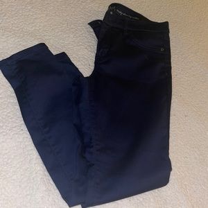 Three New York n Co. slacks brand new. Two Levi’s skinny size 12